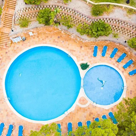Apartment Seramar Sunna Park
