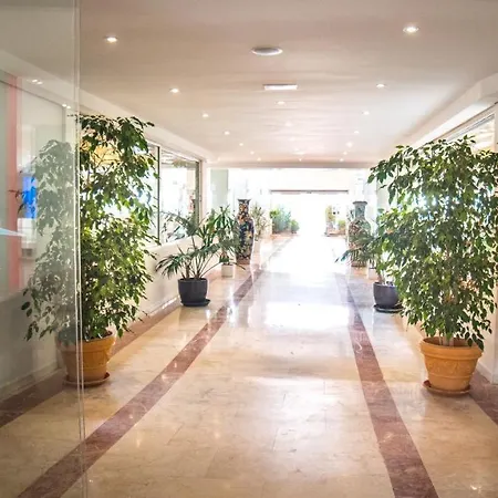 Apartment Seramar Sunna Park