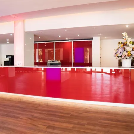 Apartment Seramar Sunna Park Peguera