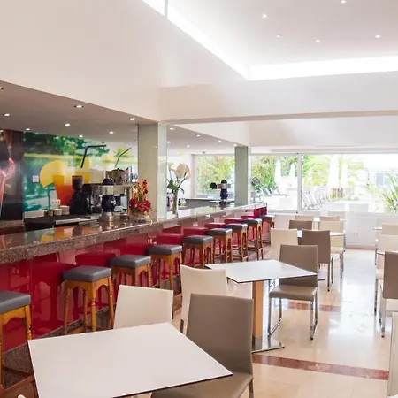 Apartment Seramar Sunna Park *