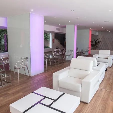 Apartment Seramar Sunna Park Peguera