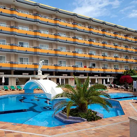 Seramar Sunna Park * Peguera