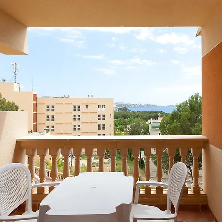 Apartment Seramar Sunna Park *