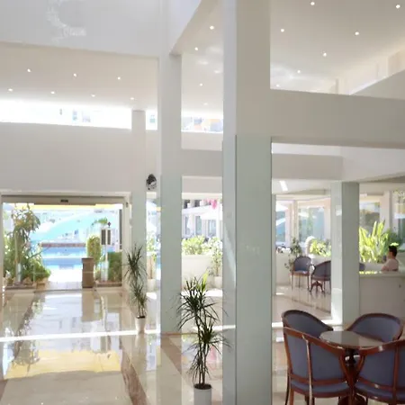 Seramar Sunna Park Apartment