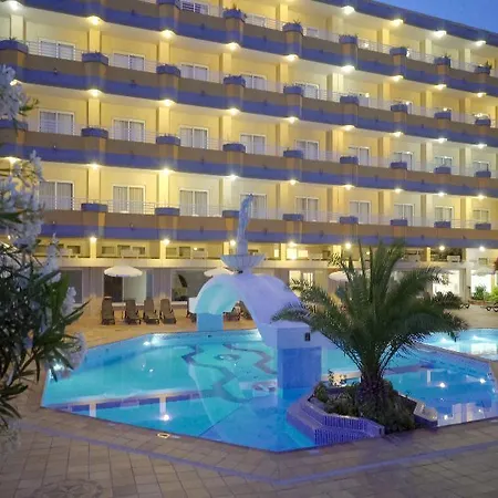 Apartment Seramar Sunna Park Peguera