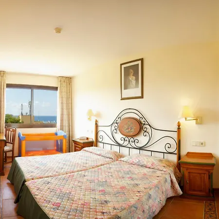 Apartment Seramar Sunna Park *