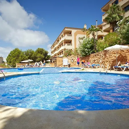 Apartment Seramar Sunna Park Peguera