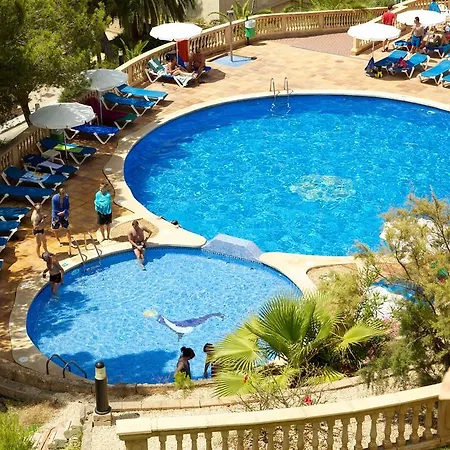Apartment Seramar Sunna Park Peguera