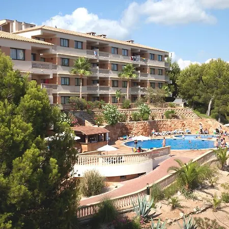 Apartment Seramar Sunna Park *