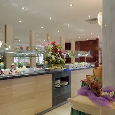 Seramar Sunna Park Apartment