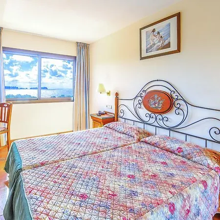 Seramar Sunna Park Peguera