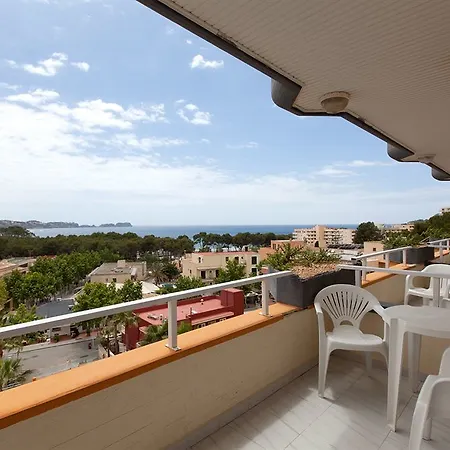 Seramar Sunna Park Apartment