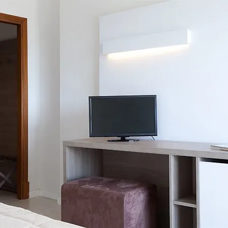 Apartment Seramar Sunna Park