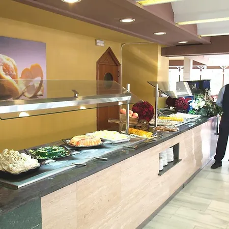 Apartment Seramar Sunna Park