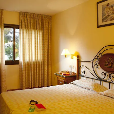 Seramar Sunna Park Apartment