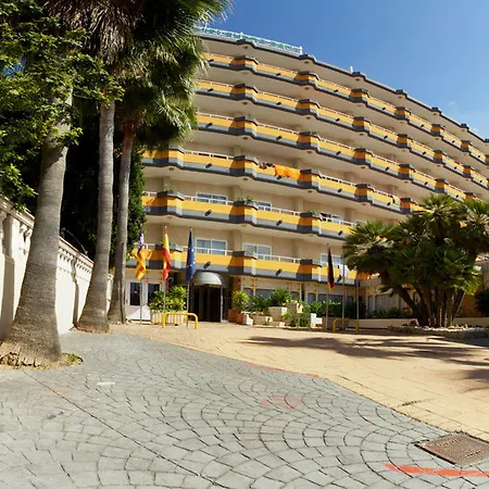 Apartment Seramar Sunna Park *