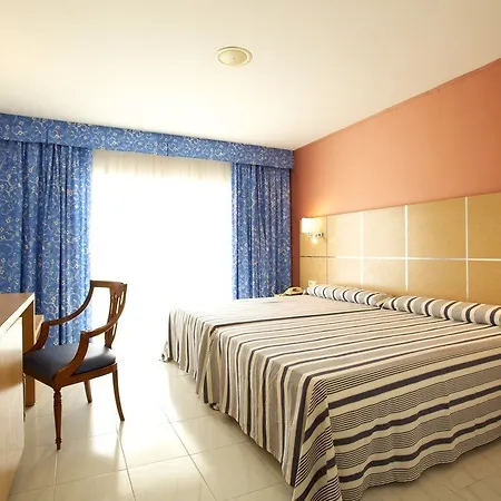 Seramar Sunna Park Apartment