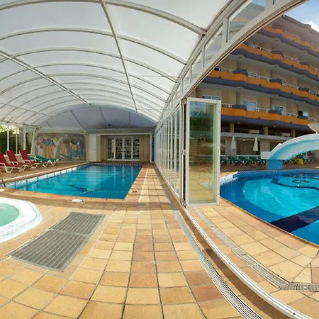 Apartment Seramar Sunna Park