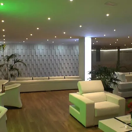 Seramar Sunna Park Apartment
