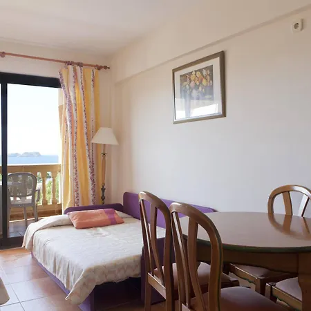 Seramar Sunna Park * Peguera