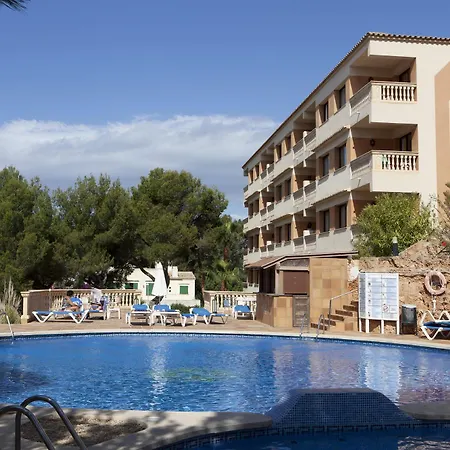 Seramar Sunna Park * Peguera