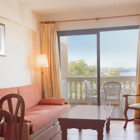 Apartment Seramar Sunna Park *
