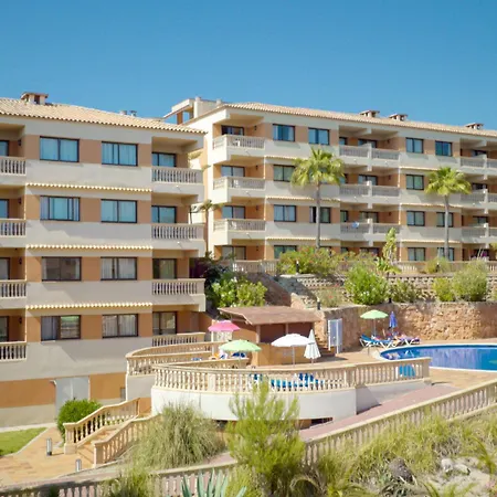 Apartment Seramar Sunna Park *