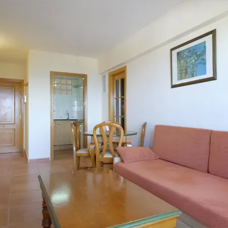 Apartment Seramar Sunna Park