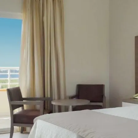 Seramar Sunna Park Apartment Peguera