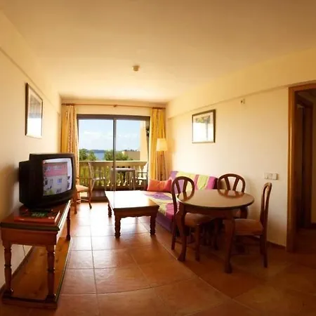 Seramar Sunna Park * Peguera