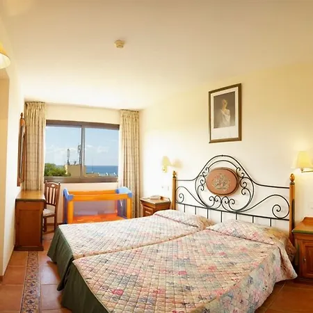 Seramar Sunna Park Apartment *