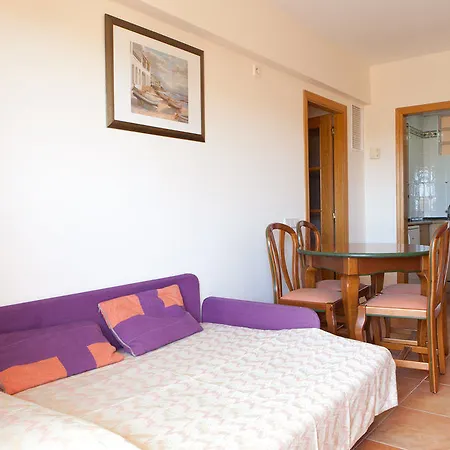 Apartment Seramar Sunna Park