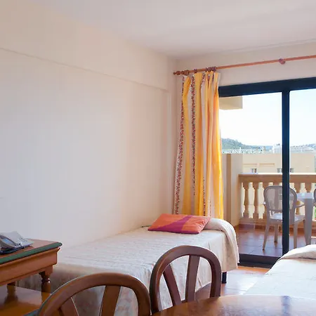 Apartment Seramar Sunna Park