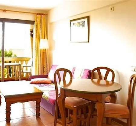 Apartment Seramar Sunna Park *