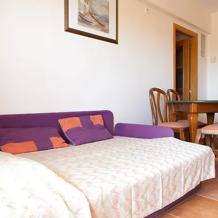 Seramar Sunna Park Peguera
