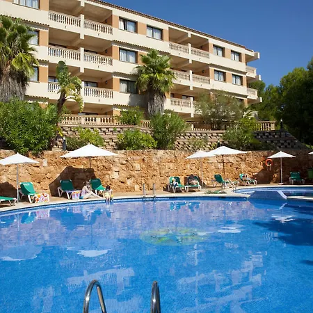 Apartment Seramar Sunna Park Peguera