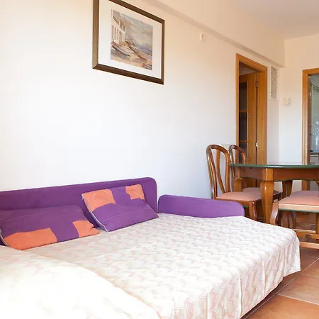 Seramar Sunna Park * Peguera