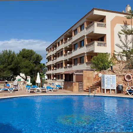Apartment Seramar Sunna Park *