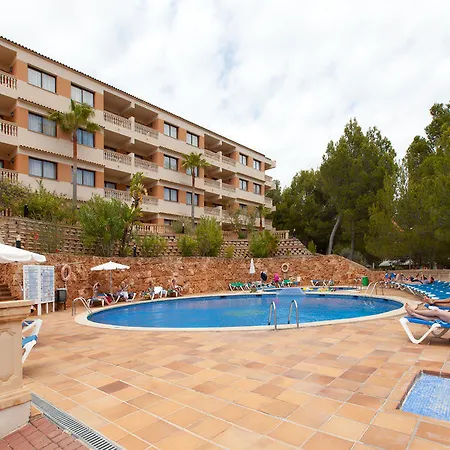 Seramar Sunna Park Apartment