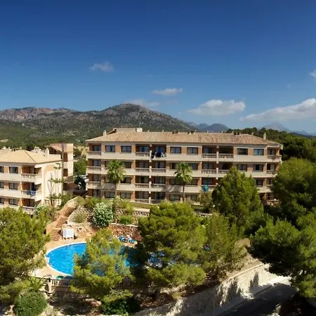 Seramar Sunna Park Apartment