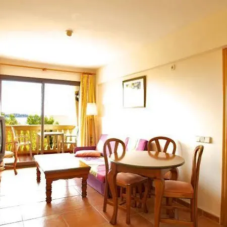 Seramar Sunna Park Peguera