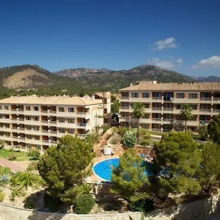 Seramar Sunna Park Apartment *