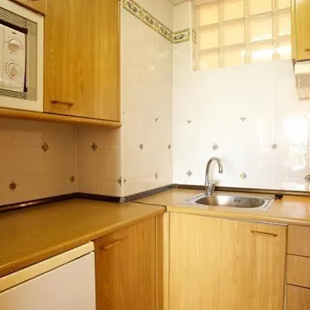 Apartment Seramar Sunna Park Peguera