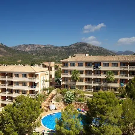 Apartment Seramar Sunna Park Peguera