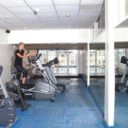 Seramar Sunna Park Apartment