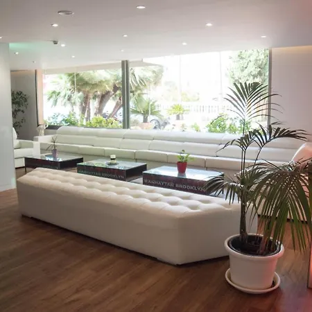 Apartman Seramar Sunna Park