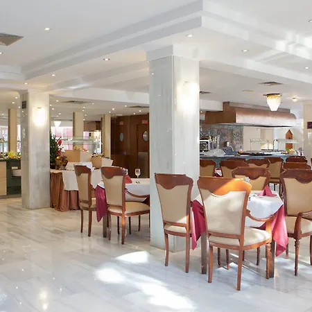 Apartament Seramar Sunna Park *