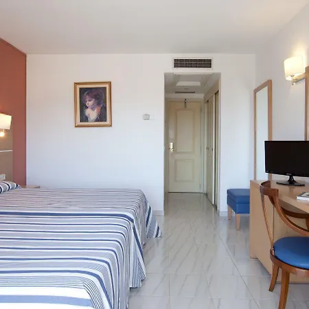 Seramar Sunna Park Apartman