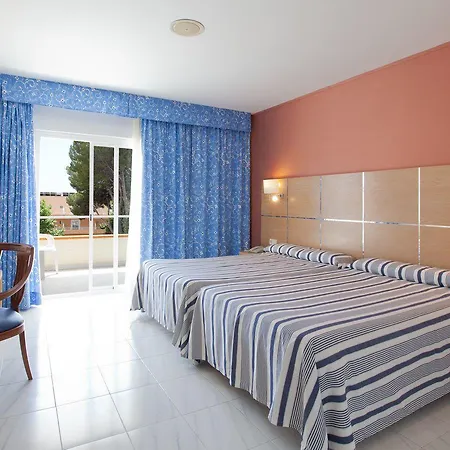 Apartman Seramar Sunna Park