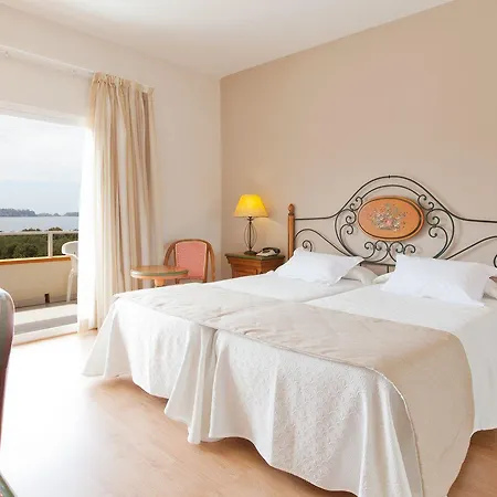 Seramar Sunna Park Paguera